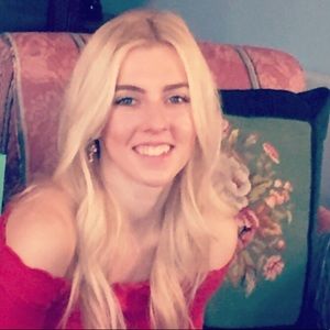 Meet your Posher, Catherine